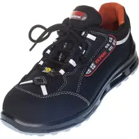 ELTEN SENEX XXT ESD S3 729731 Sicherheitshalbschuh, Größe:38