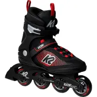 K2 Herren Inlineskates ASCENT 80 M
