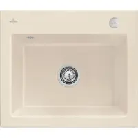 Villeroy & Boch 330902FU EB-SP Subway 60 S 600x510mm Exc-Garn.