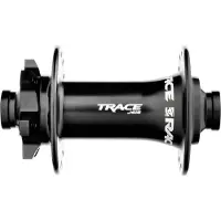Race Face Trace Nabe, VR, 32 L., 110x15mm, schwarz - robuste Boost-Frontnabe ...