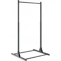 Sonstiges Stationäre Klimmzugstange Fitness Accessories Kraftstation Klimmzugturm für Muskeltraining