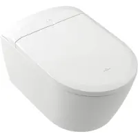 Villeroy & Boch V16EN2R1 Dusch-WC Supreo ViClean V16EN2 612x