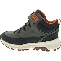 Geox J FLEXYPER PLUS BABX G Grün