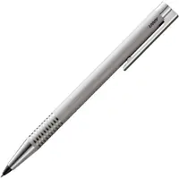 Lamy 3-tlg. Schreibgeräteset »logo brushed«