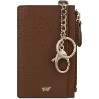 Braun Büffel Portemonnaie ASTI Geldbörse XS 4 Kartenfächer braun Damen - Leder