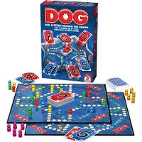 Schmidt Spiele Dog