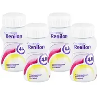 Danone Deutschland GmbH Renilon 4.0 Aprikosengeschmack 3000 ML