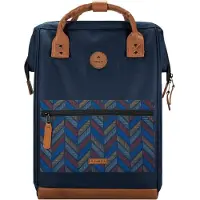 Cabaia Adventurer Large Chicago marine - Rucksack