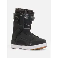 K2 Boundary Snowboard Boots Schwarz 25.0