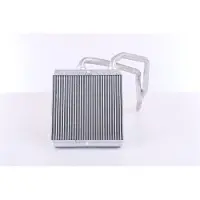 Nissens Wärmetauscher, Innenraumheizung 72216