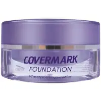 Covermark Classic Foundation Nr7 Naturel 15 ml Make up