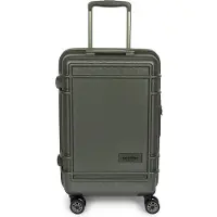 Eastpak Resist'r Zip Handgepäck Spinner 55 cm - 38 Liter - 55x35x20 cm - monotone khaki