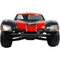 Amewi RC Short Course Truck AM10SC V2 4WD 1:10 rot/scw. /14+