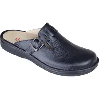 Berkemann Max Clogs Verstellbarer Riemen für sicheren Halt, Mit Wechselfußbett für individuelle Anpassung, Bequem und funktional für jeden Tag