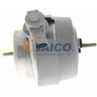 VAICO Motorlager elektrisch schaltbares Hydrolager Vorne Rechts für AUDI A4 Avant (8ED, B7) V10-7456