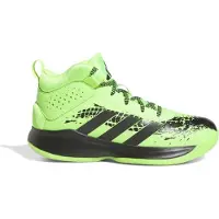Adidas Schnürstiefelette Kaltfutter Cross Em Up 5 K Wide