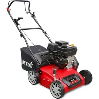 MTD Benzin Vertikutierer OPTIMA 38 VO, 38cm, 16AHHL1B600