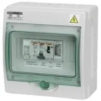 Mountfield Antrieb Driver Filtration/Light, Filtration & Beleuchtung, 10 x 30 x 20 cm