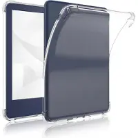 IMoshion Clear Backcover für das Amazon Kindle (2024) / Amazon Kindle (2022) 11th gen - Transparent
