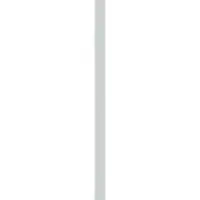 Superfresco Vliestapete uni geprägt Uni - Grau - 10m x 52cm