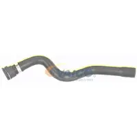 VAICO Wärmetauscher-Schlauch V10-5707 für VW New Beetle Schrägheck (9C1, 1C1)