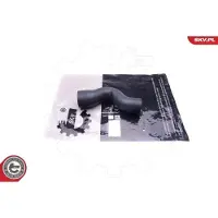 ESEN SKV 24SKV681 Turbo Ladeluftschlauch für OPEL Astra H Caravan (A04) Astra H Schrägheck (A04) Astra H GTC (A04) Astra H Limousine (A04)