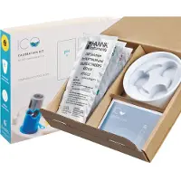 Ondilo Kalibrierset Für ICO Smarter Wassertester Pooltester 3x20ml