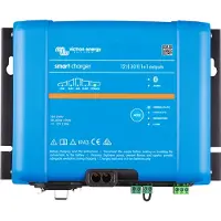 Victron Energy Victron Phoenix Smart IP43 Batterieladegerät 48/13(1) 120-240V - 0% MwST. (Angebot gemäß §12 USt Gesetz.)