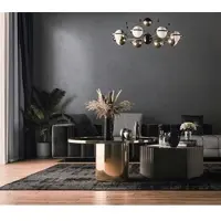 Marburg Vliestapete "Serene Solitude" uni moderne Tapete für Wohnzimmer Schlafzimmer Küche
