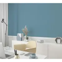Marburg Vliestapete "Uni Radiance" uni moderne Tapete für Wohnzimmer Schlafzimmer Küche