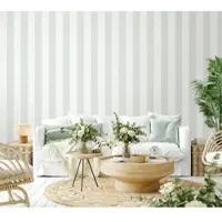 Marburg Vliestapete "Striking Stripes" Streifen moderne Tapete für Wohnzimmer Schlafzimmer Küche