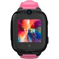 XPLORA XGO2, 3,56 cm (1.4"), TFT, Touchscreen, WLAN, GPS, 60 g