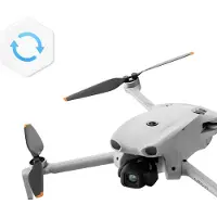 DJI Care Refresh 2-Year Plan Card für Lito X1