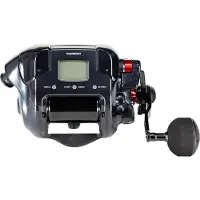 Shimano Plays A Elektrische Angelrolle