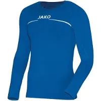Jako Kinder Longsleeve Comfort