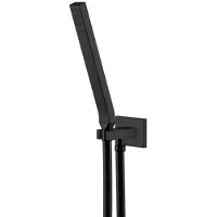 Steinberg Serie 135 Handbrausegarnitur matt black, 1 Stk.