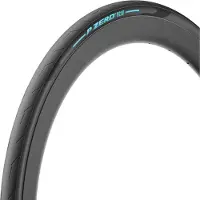 Pirelli P Zero Race Colour Edition Speedcore 120 Tpi Smartevo Tubeless 700c X 28 Rennradreifen Schwarz 700C x 28 Schwarz 700C x 28