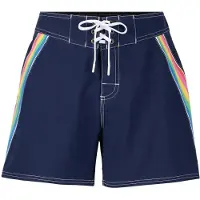 Rip Curl - Women's Surf Side 5 Boardshort - Boardshorts Gr S blau