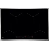 AEG To84ia0cxb Induktionskochfeld One Size / EU Plug 220V One Size