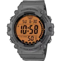Casio Herren Armbanduhr AE-1500WHC-8AVEF digital