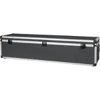 SHOWGEAR Case for 4x LED Bar Value Line