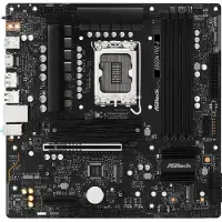 Asrock B860m Pro-a Hauptplatine