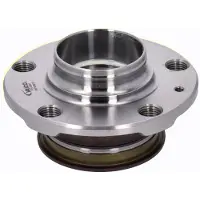 VAICO Radlagersatz Hinten für VW POLO (AW1, BZ1) V10-8641