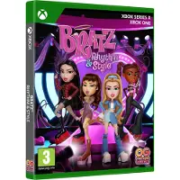 Bratz Rhythm and Style