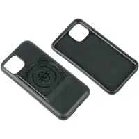 Sks - Compit Cover iPhone 11 Pro schwarz