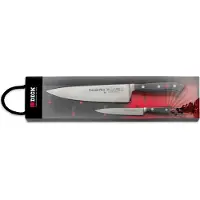 Dick Premier Plus Messerset 2 teilig (Basis Messer, nichtrostend, 56å¡ HRC)