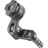 Interphone Quiklox Universal Fork Stem Mount