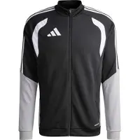 Adidas Tiro 26 Trainingsjacke Schwarz || Größe L