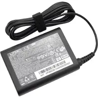 Acer AC Adaptor 65W, Notebook, Indoor, 100-240 V, 50/60 Hz, 65 W, 19 V