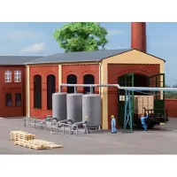 Auhagen 80111, HO (1:87)